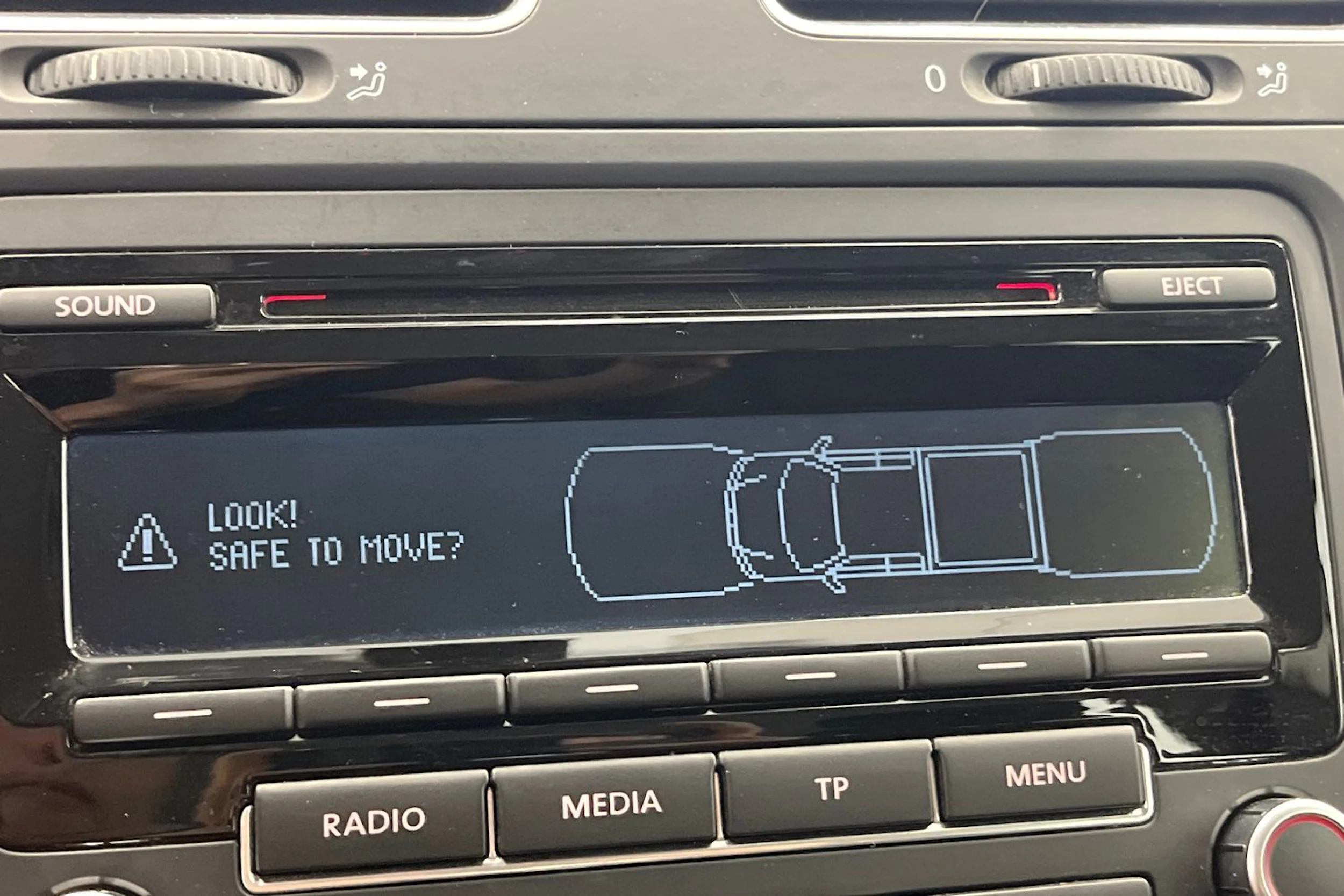 hopea Volkswagen Golf 2012 kuva 15.