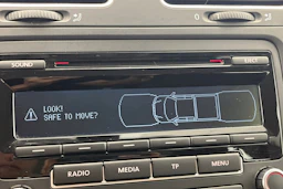hopea Volkswagen Golf 2012 kuva 15.