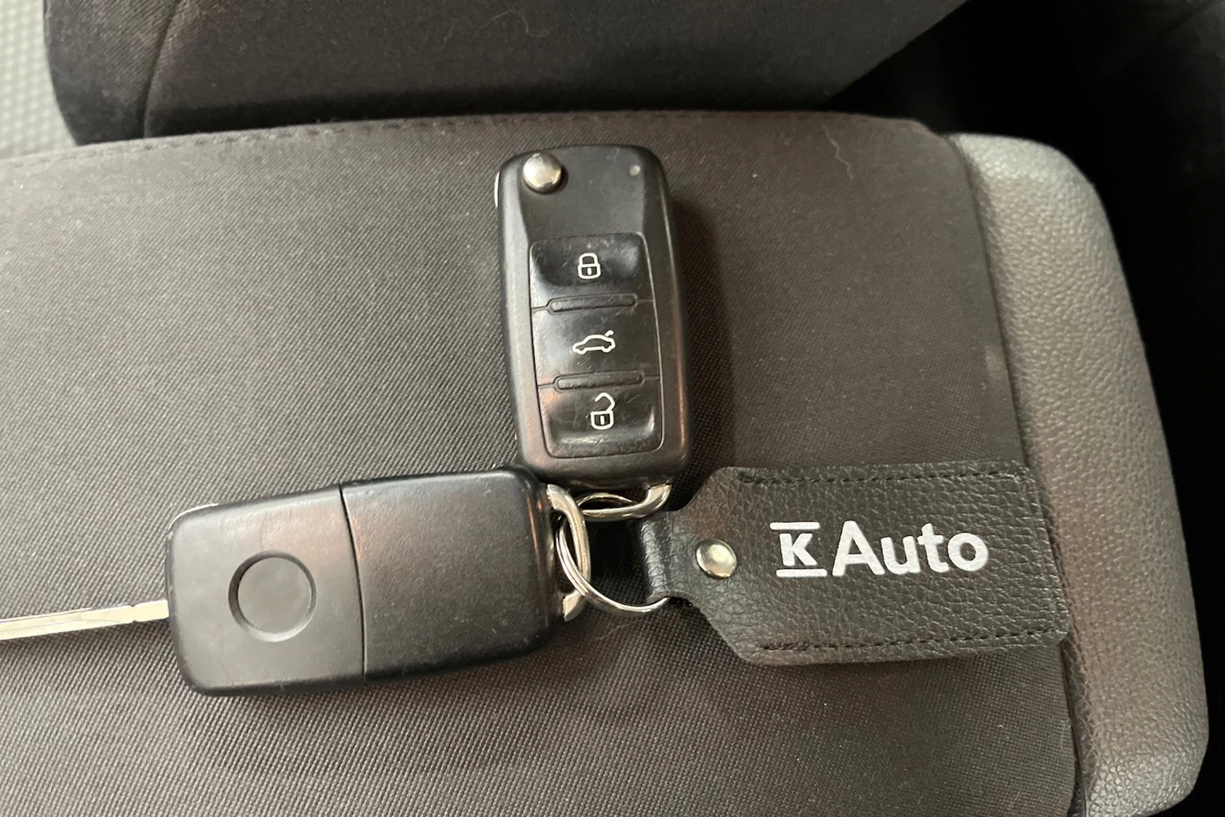 hopea Volkswagen Golf 2012 kuva 17.