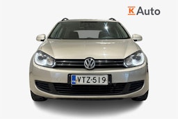 hopea Volkswagen Golf 2012 kuva 5.