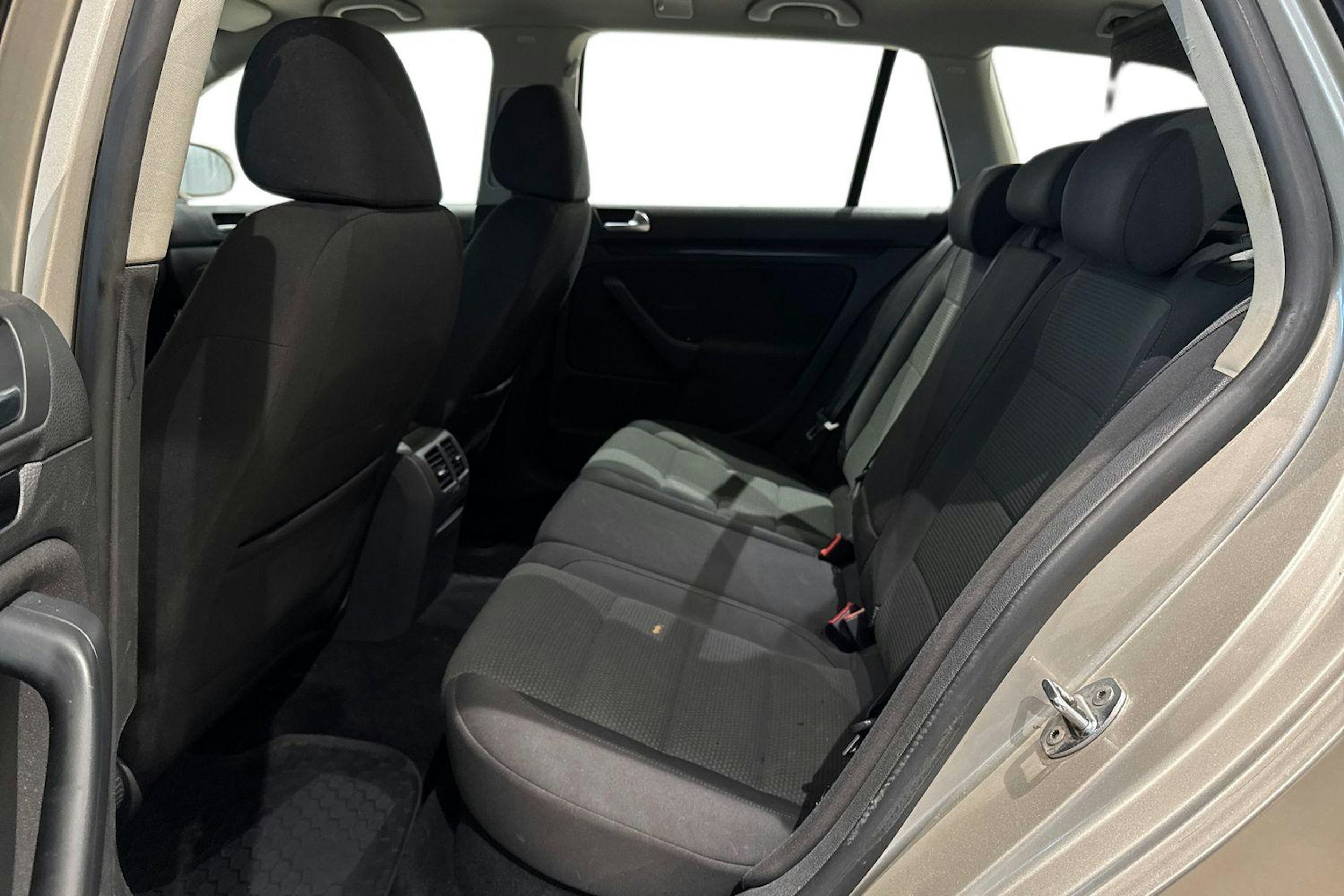 hopea Volkswagen Golf 2012 kuva 10.