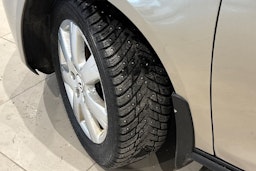 hopea Volkswagen Golf 2012 kuva 13.