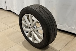 hopea Volkswagen Golf 2012 kuva 14.