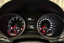 hopea Volkswagen Golf 2012 kuva 17.