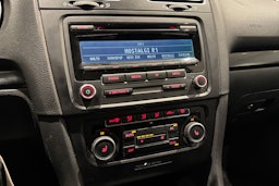 hopea Volkswagen Golf 2012 kuva 18.