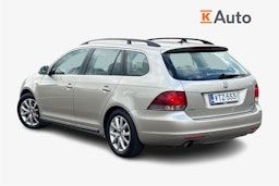 hopea Volkswagen Golf 2012 kuva 2.