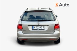 hopea Volkswagen Golf 2012 kuva 3.