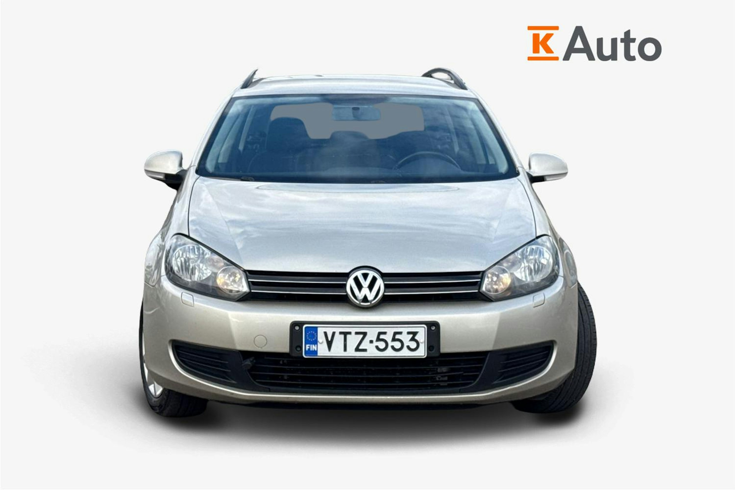 hopea Volkswagen Golf 2012 kuva 4.