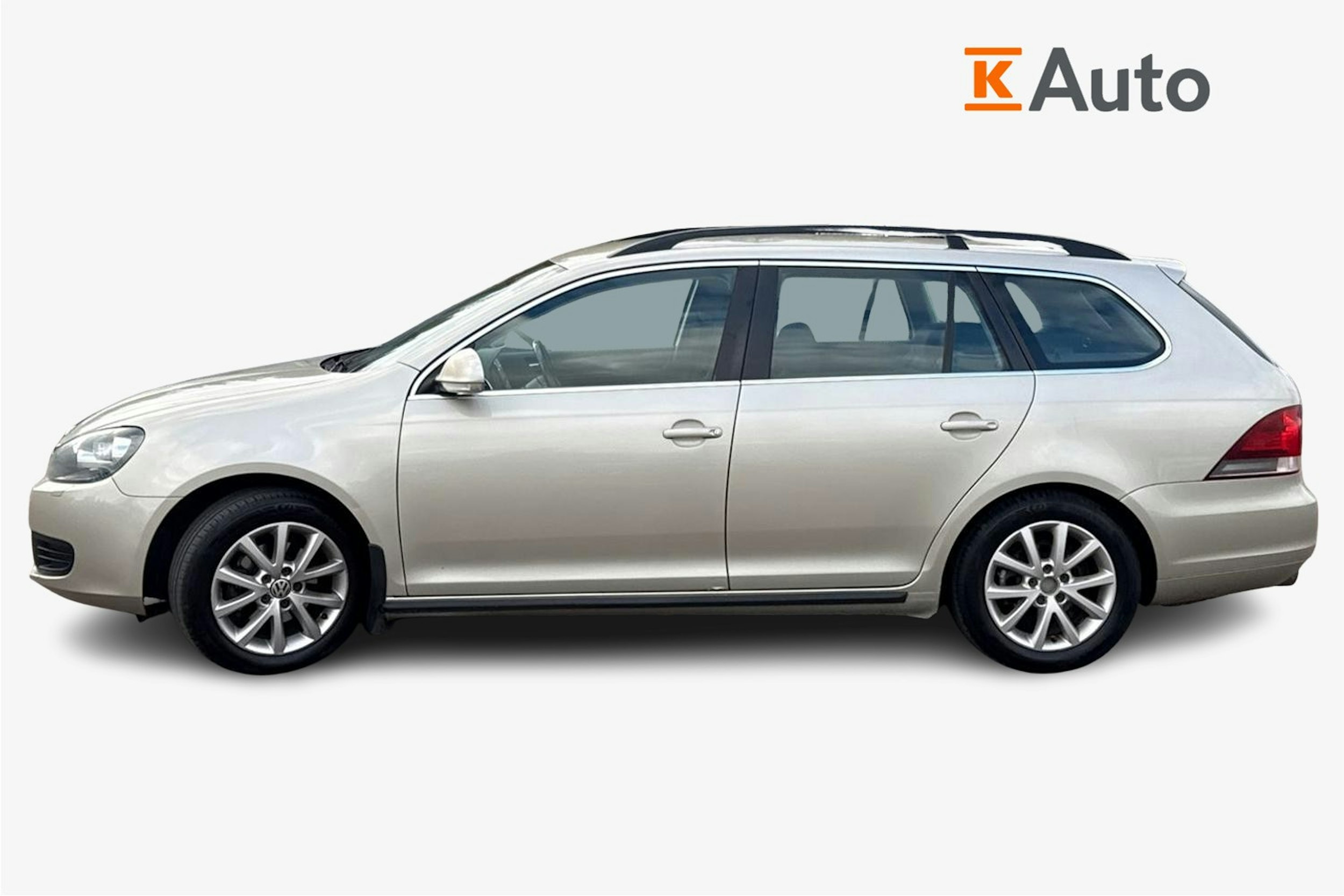 hopea Volkswagen Golf 2012 kuva 5.
