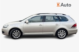hopea Volkswagen Golf 2012 kuva 5.