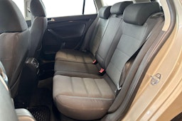 hopea Volkswagen Golf 2012 kuva 8.