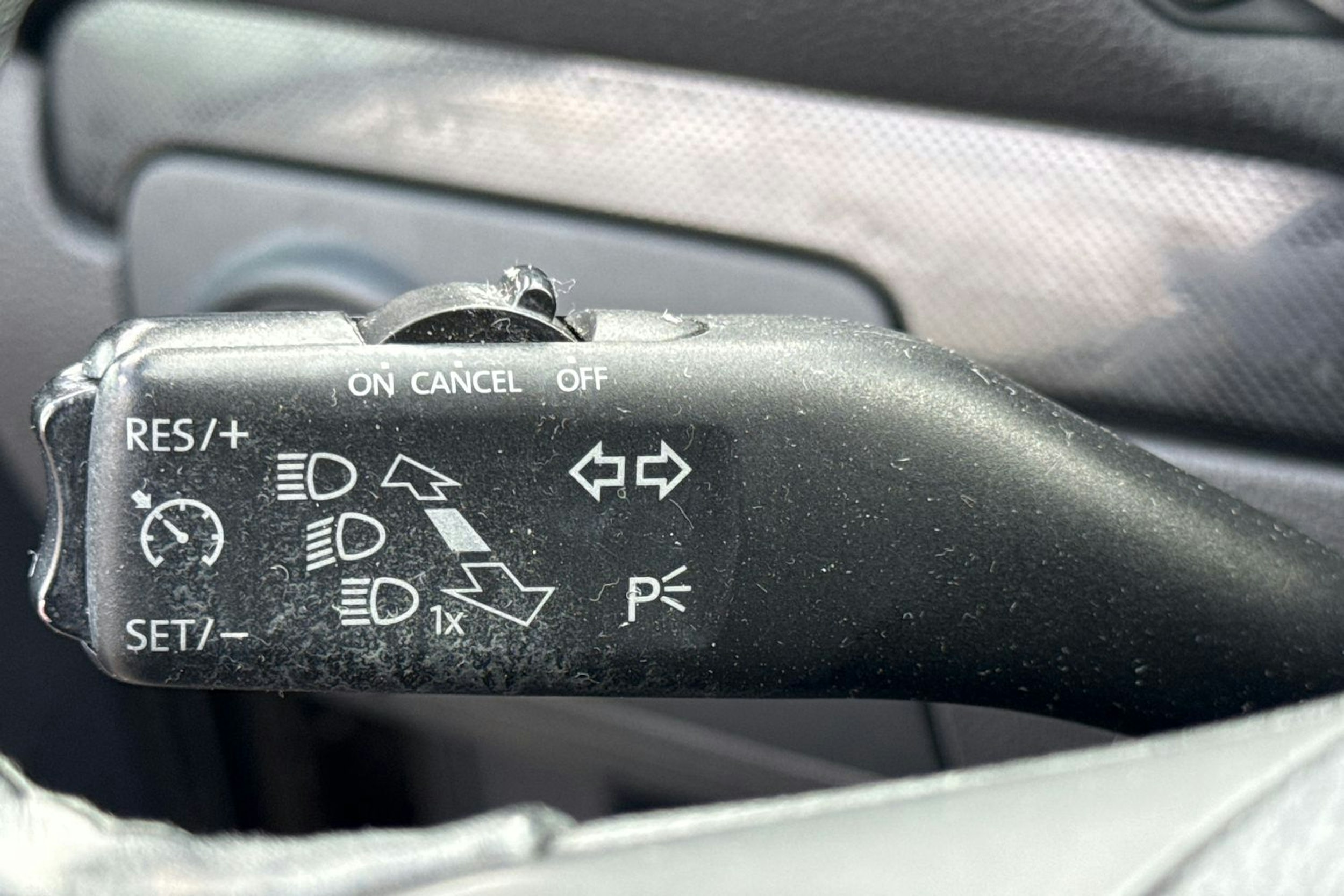 hopea Volkswagen Golf 2012 kuva 12.