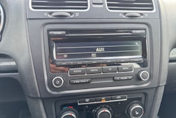 hopea Volkswagen Golf 2012 kuva 14.