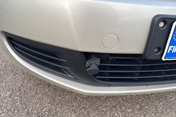 hopea Volkswagen Golf 2012 kuva 20.