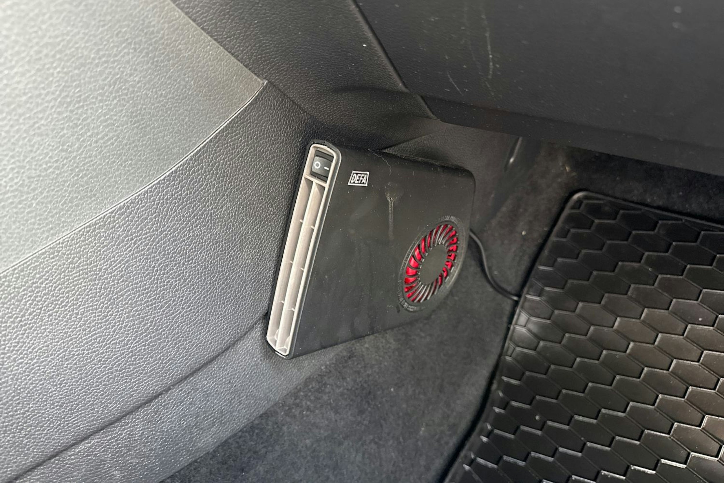 hopea Volkswagen Golf 2012 kuva 21.
