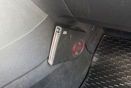 hopea Volkswagen Golf 2012 kuva 21.