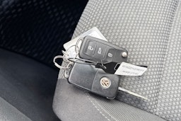 hopea Volkswagen Golf 2012 kuva 22.