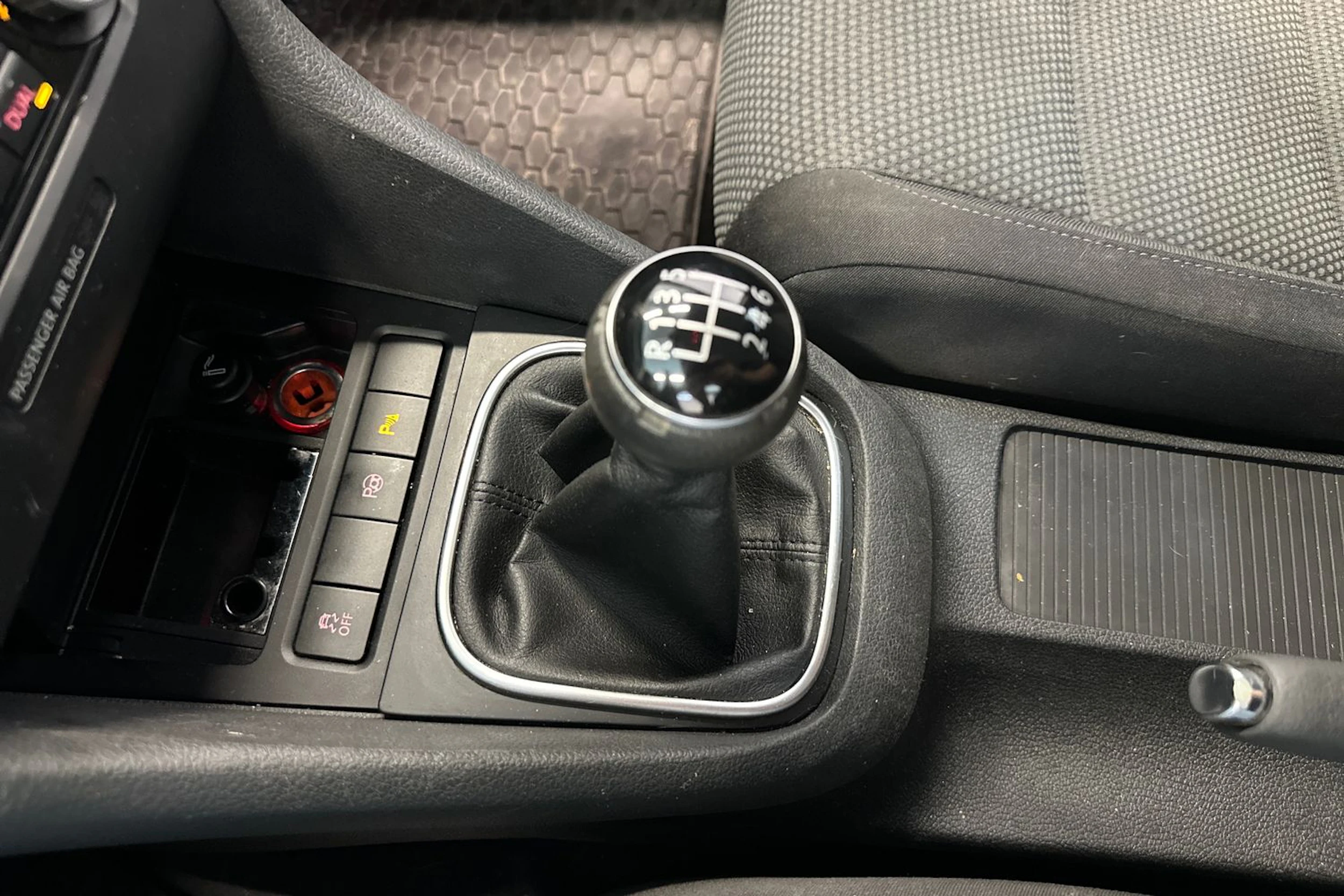 Sininen Volkswagen GOLF 2012 kuva 20.