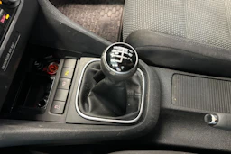 Sininen Volkswagen GOLF 2012 kuva 20.