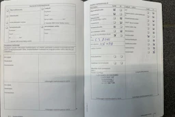 Sininen Volkswagen GOLF 2012 kuva 29.