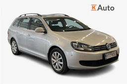 Hopea Volkswagen GOLF 2012 kuva 1.