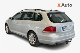 Hopea Volkswagen GOLF 2012 kuva 2.