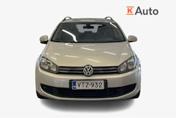 Hopea Volkswagen GOLF 2012 kuva 4.
