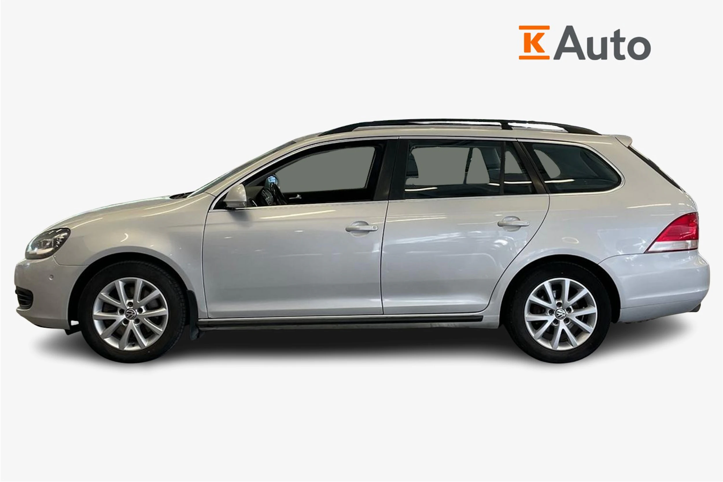 Hopea Volkswagen GOLF 2012 kuva 5.