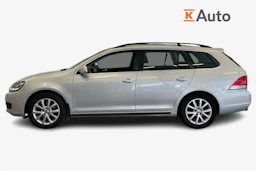 Hopea Volkswagen GOLF 2012 kuva 5.