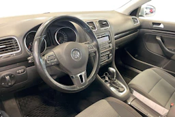 Hopea Volkswagen GOLF 2012 kuva 6.