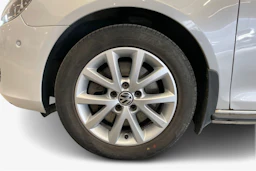 Hopea Volkswagen GOLF 2012 kuva 9.