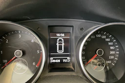 Hopea Volkswagen GOLF 2012 kuva 11.