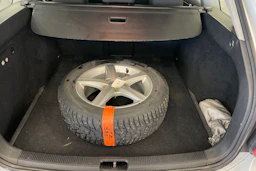 Hopea Volkswagen GOLF 2012 kuva 14.