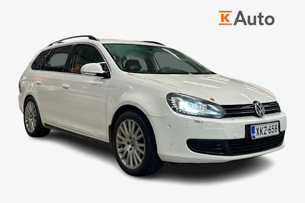 Volkswagen Golf Variant Comfortline 1,4 TSI 90 kW (122 hv)