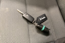 Ruskea (beige) Volkswagen GOLF 2012 kuva 12.