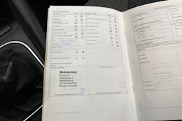 Ruskea (beige) Volkswagen GOLF 2012 kuva 15.