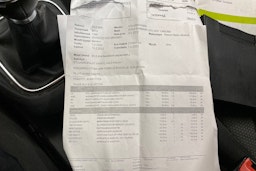 Ruskea (beige) Volkswagen GOLF 2012 kuva 23.