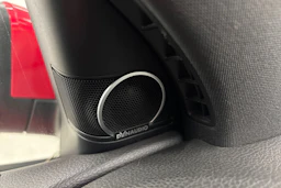 punainen Volkswagen Golf 2012 kuva 17.