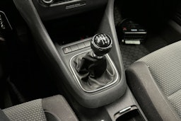 harmaa Volkswagen Golf 2012 kuva 21.