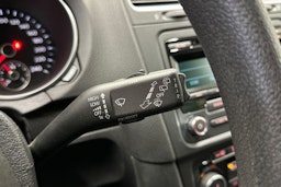 harmaa Volkswagen Golf 2012 kuva 25.