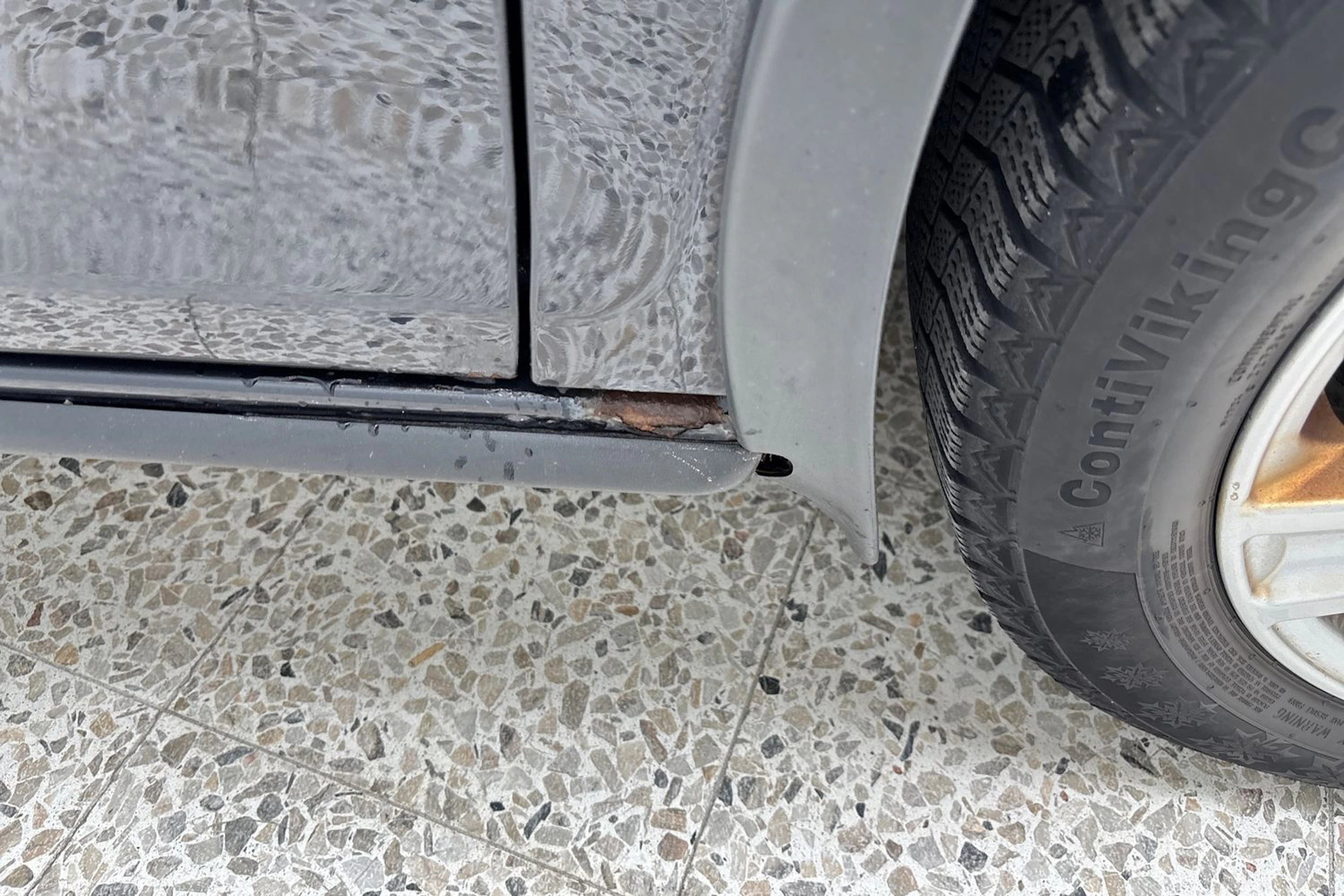 musta Volkswagen Golf 2012 kuva 24.