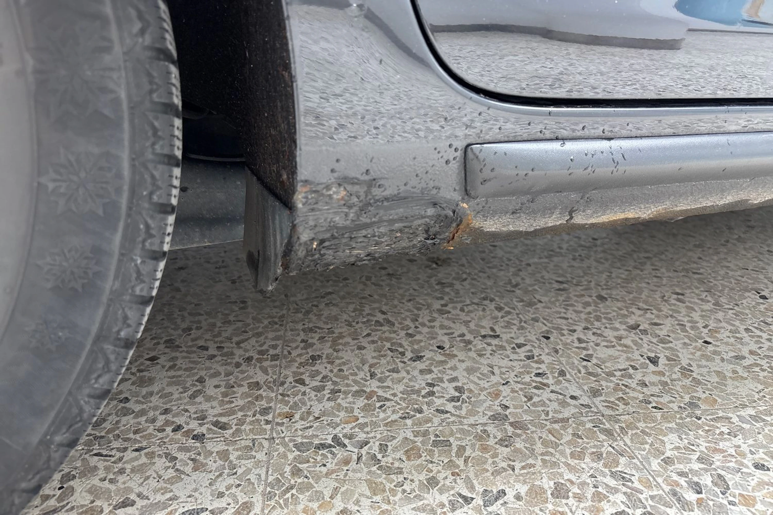 musta Volkswagen Golf 2012 kuva 25.