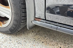 musta Volkswagen Golf 2012 kuva 28.