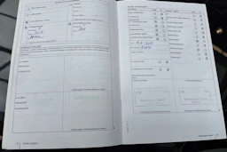 musta Volkswagen Golf 2012 kuva 36.