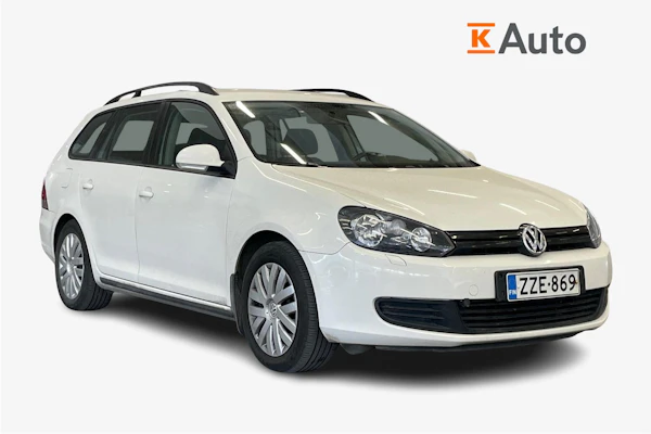 Volkswagen GOLF Variant Trendline 1,2 TSI 63 kW (85 hv)