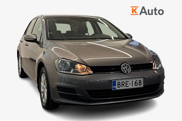 Volkswagen Golf Comfortline 1,4 TSI 90 kW (122 hv) BlueMotion Technology DSG-automaatti 4-ov
