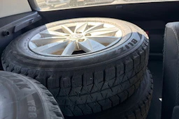 met. harmaa Volkswagen Golf 2013 kuva 5.