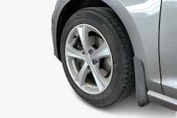 met. harmaa Volkswagen Golf 2013 kuva 12.