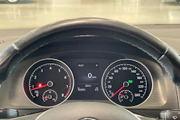 met. harmaa Volkswagen Golf 2013 kuva 17.