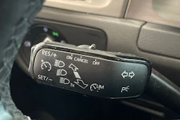 met. harmaa Volkswagen Golf 2013 kuva 18.